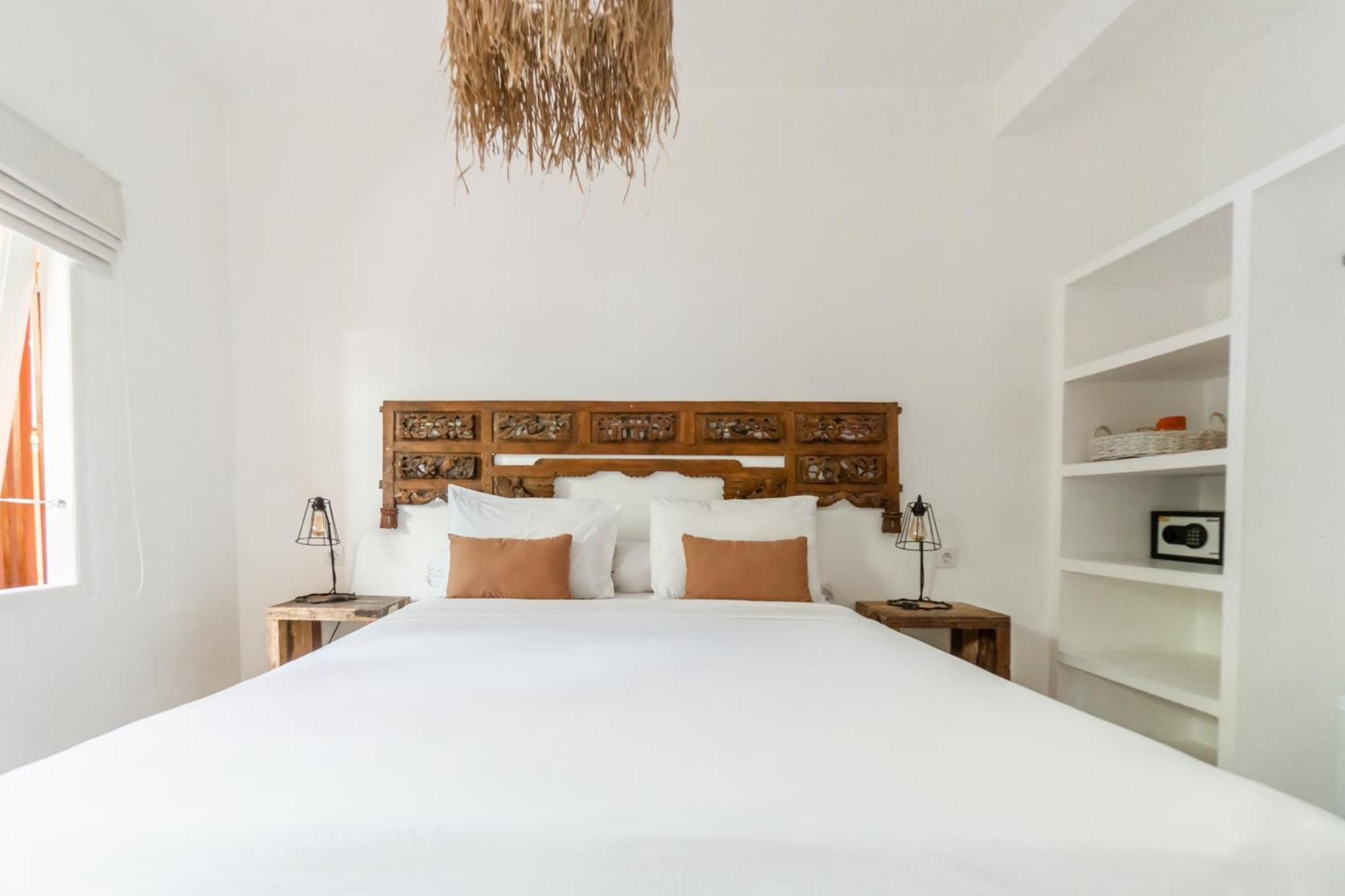 The Room Padang-Padang أُلُواتو المظهر الخارجي الصورة