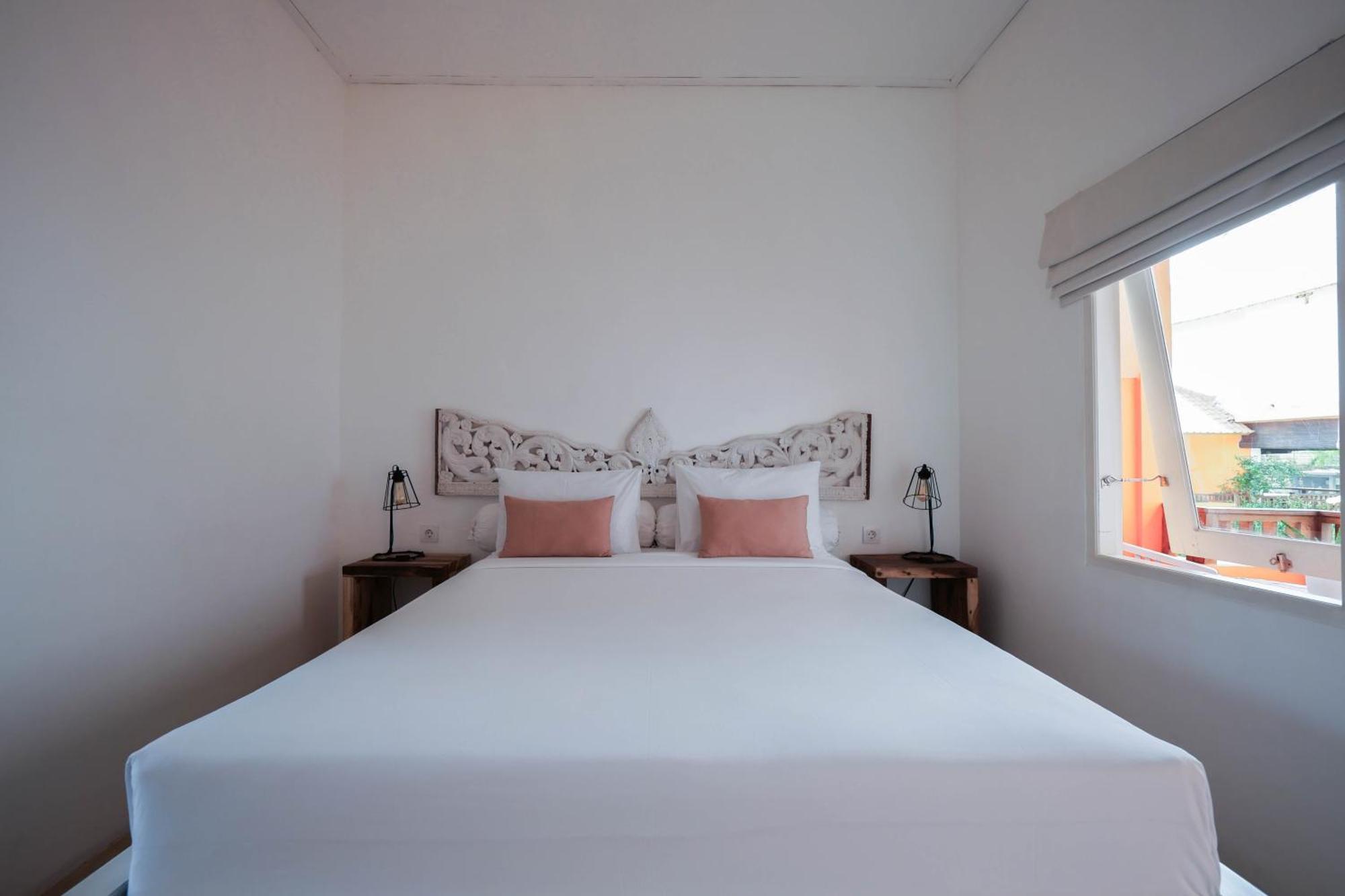 The Room Padang-Padang أُلُواتو المظهر الخارجي الصورة